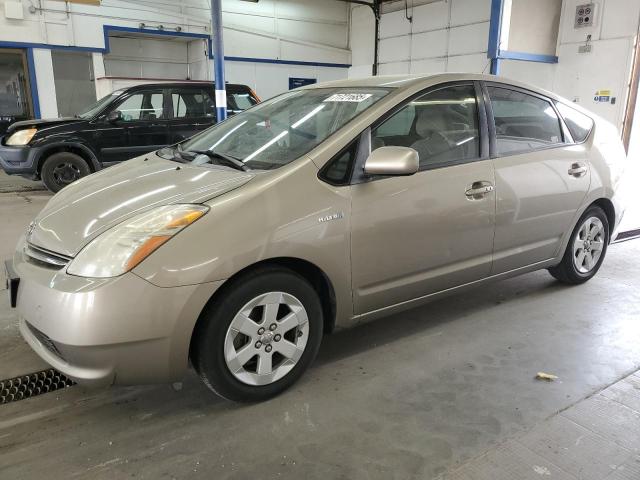 2008 TOYOTA PRIUS, 