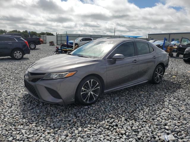 2020 TOYOTA CAMRY SE, 