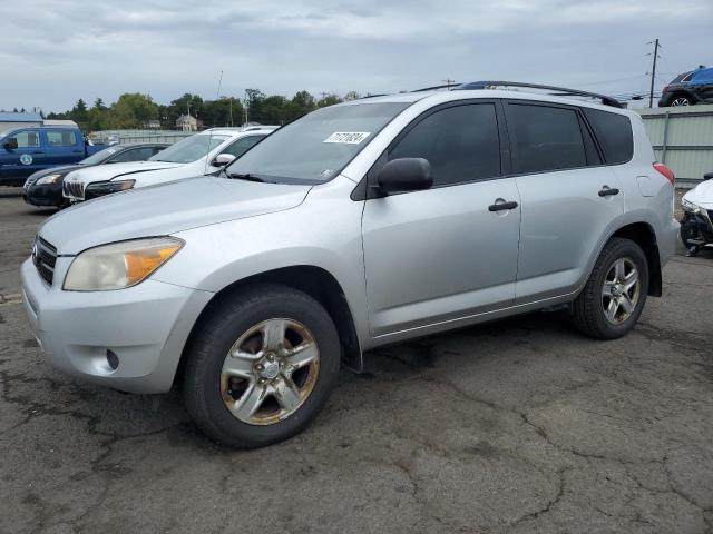 2008 TOYOTA RAV4, 