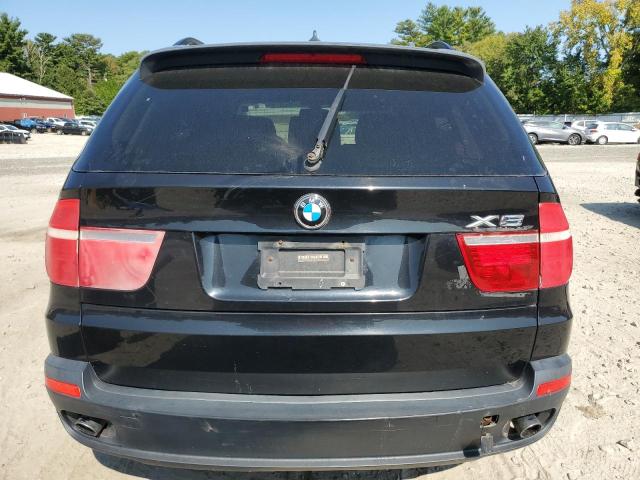 5UXFE43519L267717 - 2009 BMW X5 XDRIVE30I BLACK photo 6