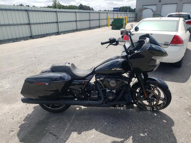 2024 HARLEY-DAVIDSON FLTRX, 