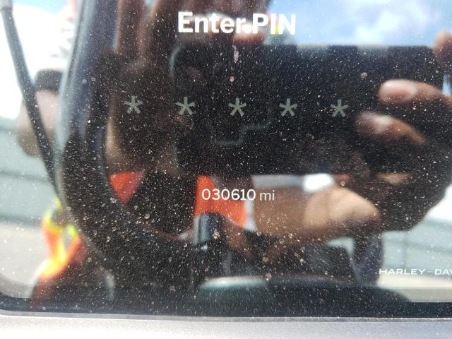 1HD1KH716RB609203 - 2024 HARLEY-DAVIDSON FLTRX შავი ფოტო 7
