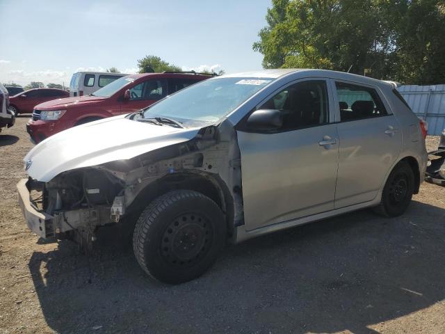 2009 TOYOTA COROLLA MA, 