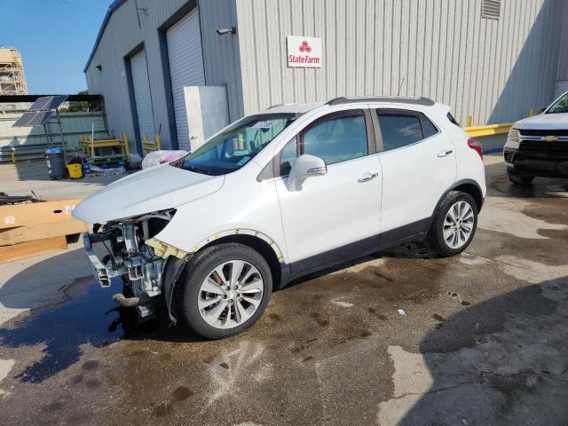 2017 BUICK ENCORE PREFERRED, 