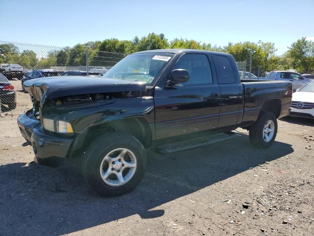 2001 DODGE RAM 1500, 