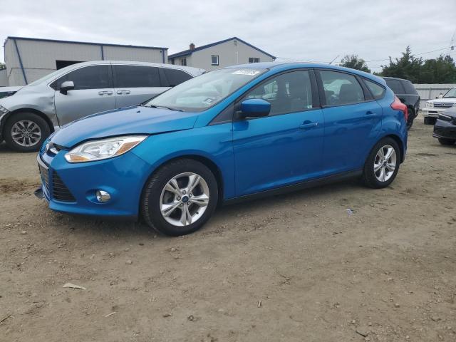 2012 FORD FOCUS SE, 