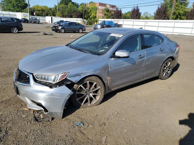 2018 ACURA TLX, 