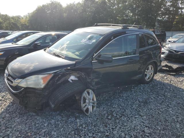 2010 HONDA CR-V EX, 