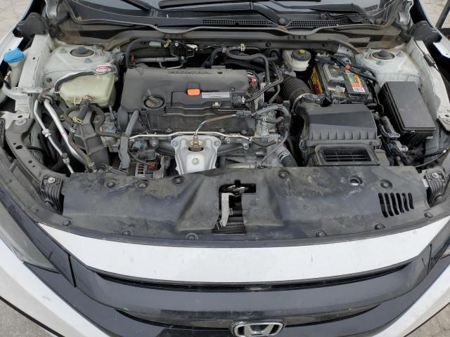 2HGFC2F8XKH592467 - 2019 HONDA CIVIC SPORT 白色 照片 11