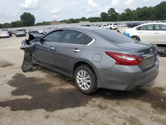 1N4AL3AP0JC476571 - 2018 NISSAN ALTIMA 2.5 Gri fotoğraf 2