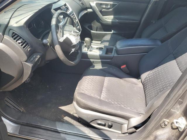 1N4AL3AP0JC476571 - 2018 NISSAN ALTIMA 2.5 Gri fotoğraf 7