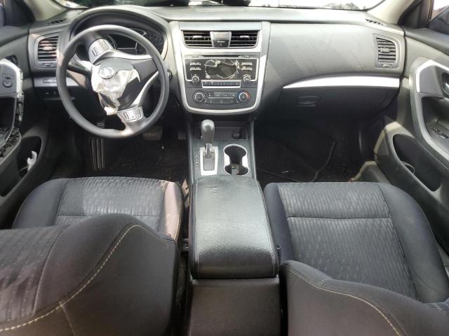 1N4AL3AP0JC476571 - 2018 NISSAN ALTIMA 2.5 Gri fotoğraf 8