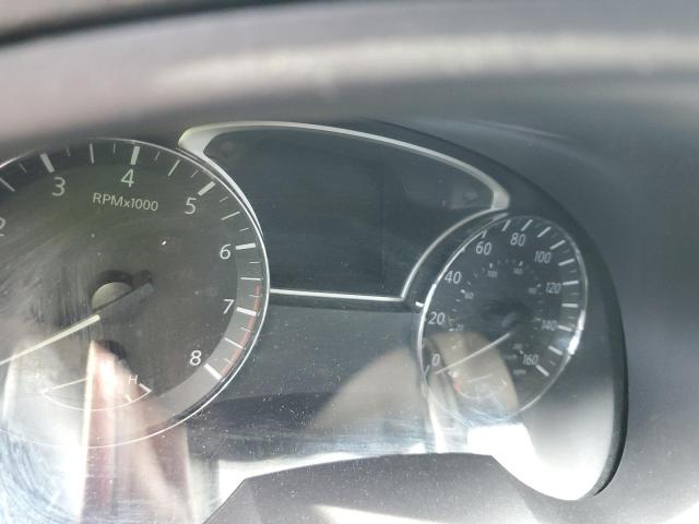 1N4AL3AP0JC476571 - 2018 NISSAN ALTIMA 2.5 Gri fotoğraf 9