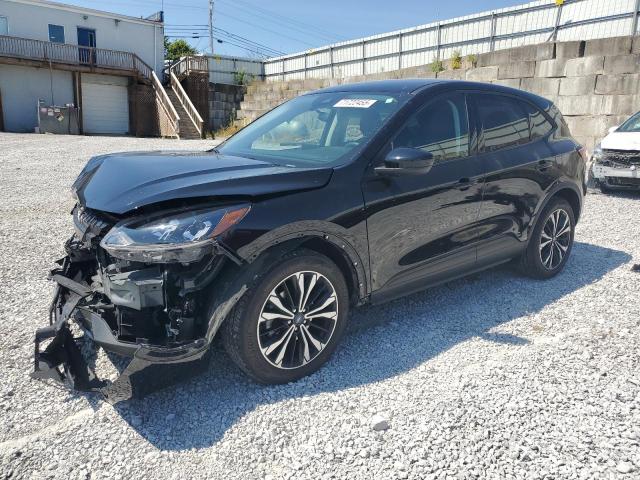 2022 FORD ESCAPE SE, 