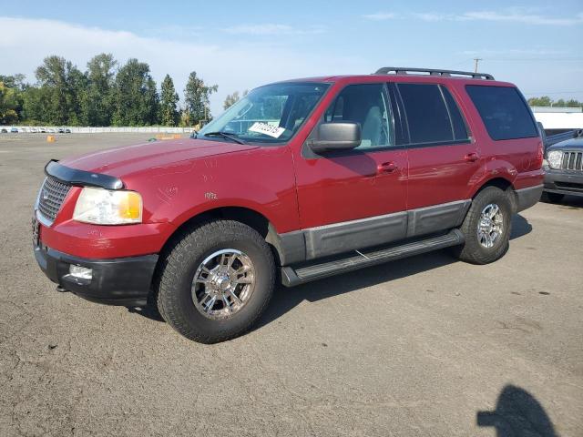 2006 FORD EXPEDITION XLT, 
