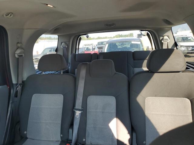 1FMPU16526LA21172 - 2006 FORD EXPEDITION XLT RED photo 10