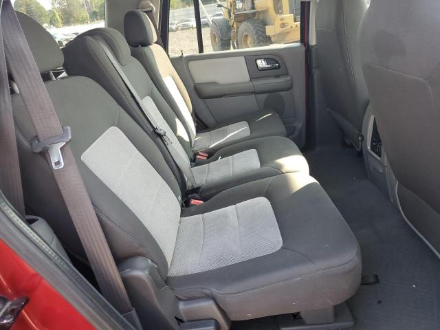 1FMPU16526LA21172 - 2006 FORD EXPEDITION XLT RED photo 11