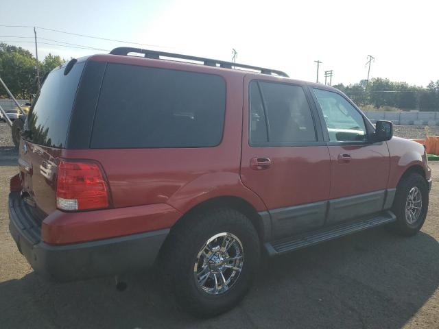 1FMPU16526LA21172 - 2006 FORD EXPEDITION XLT RED photo 3