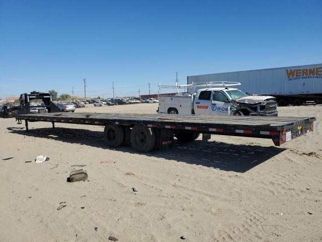 16VGX4023K6089196 - 2019 BILT TRAILER SILVER photo 3