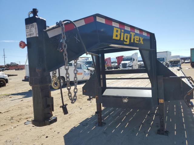 16VGX4023K6089196 - 2019 BILT TRAILER SILVER photo 8