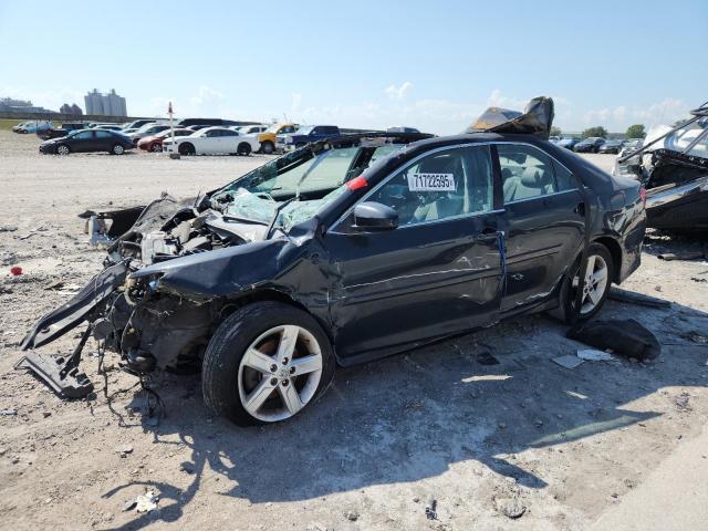 2013 TOYOTA CAMRY L, 