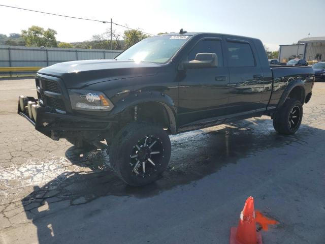 2014 RAM 2500 LARAMIE, 