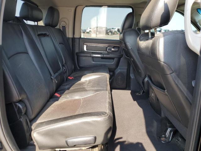 3C6UR5NL5EG266163 - 2014 RAM 2500 LARAMIE 黑色 照片 10