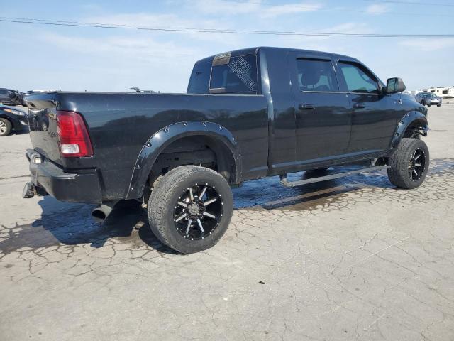 3C6UR5NL5EG266163 - 2014 RAM 2500 LARAMIE 黑色 照片 3