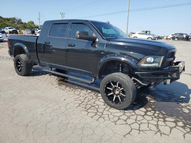 3C6UR5NL5EG266163 - 2014 RAM 2500 LARAMIE 黑色 照片 4