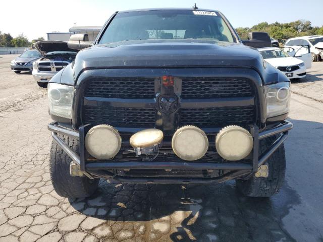3C6UR5NL5EG266163 - 2014 RAM 2500 LARAMIE 黑色 照片 5