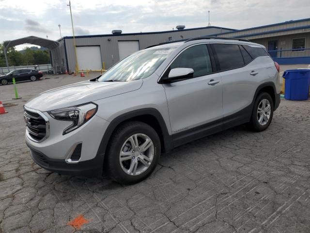 2019 GMC TERRAIN SLE, 