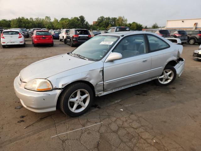 1998 HONDA CIVIC EX, 