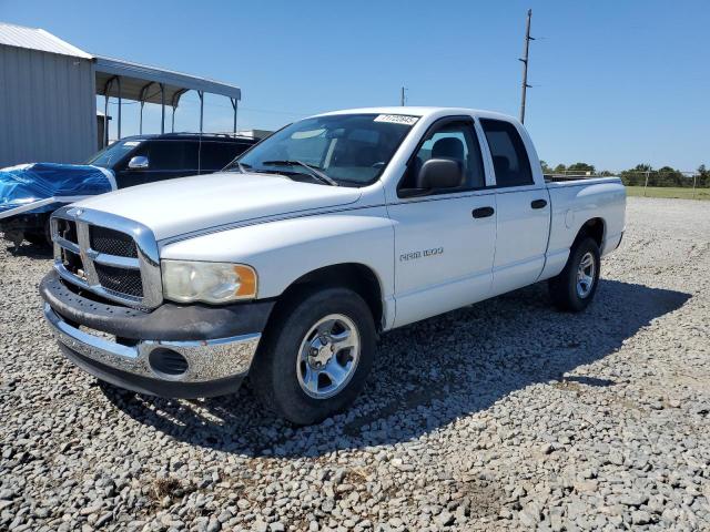 2004 DODGE RAM 1500 ST, 