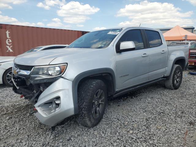 2019 CHEVROLET COLORADO Z71, 