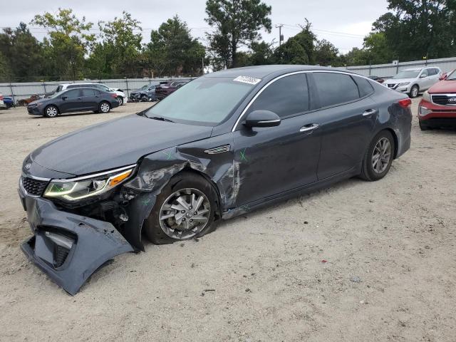 2019 KIA OPTIMA LX, 