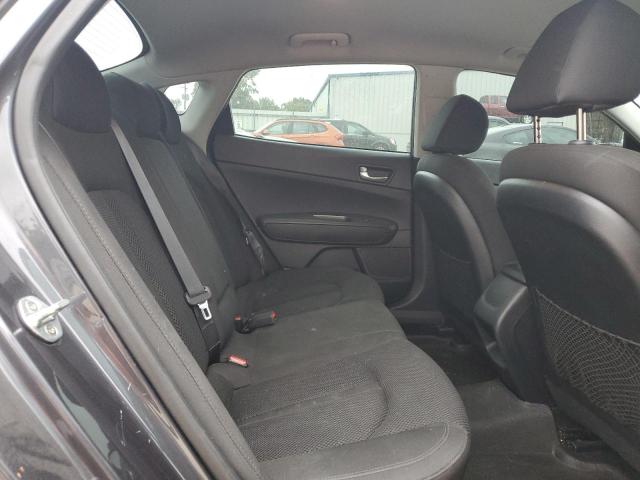 5XXGT4L37KG305726 - 2019 KIA OPTIMA LX CHARCOAL photo 10