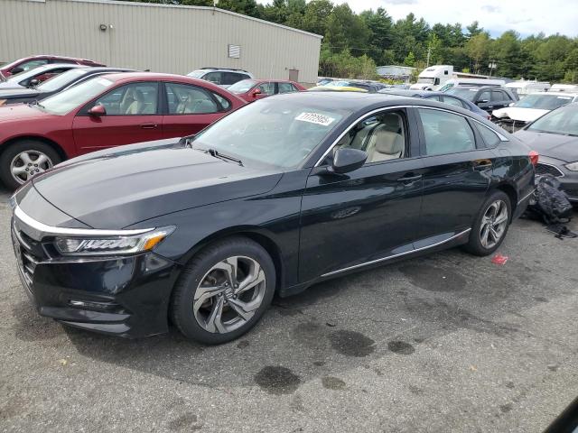 2018 HONDA ACCORD EX, 