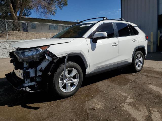 2019 TOYOTA RAV4 XLE, 