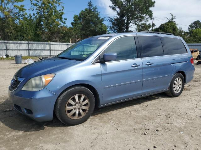 2010 HONDA ODYSSEY EX, 