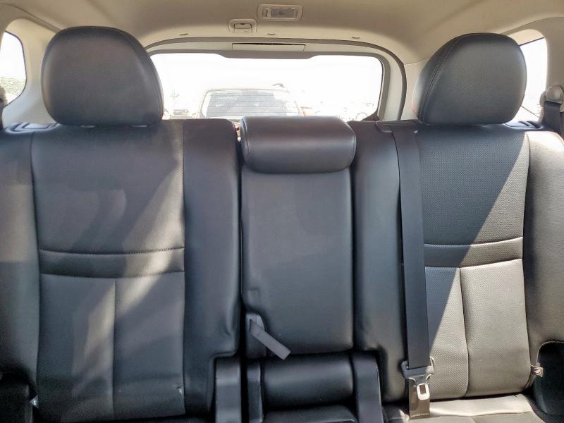 5N1AT2MTXJC739187 - 2018 NISSAN ROGUE S BLUE photo 10