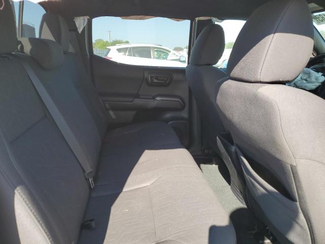 3TMAZ5CN0HM030767 - 2017 TOYOTA TACOMA DOUBLE CAB WHITE photo 10