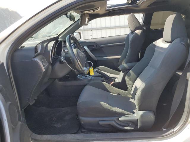JTKJF5C71E3079797 - 2014 TOYOTA SCION TC 白色 照片 7