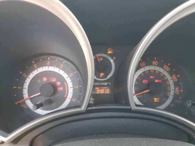 JTKJF5C71E3079797 - 2014 TOYOTA SCION TC 白色 照片 9