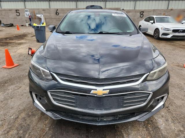 1G1ZB5ST6GF185693 - 2016 CHEVROLET MALIBU LS 黑色 照片 5