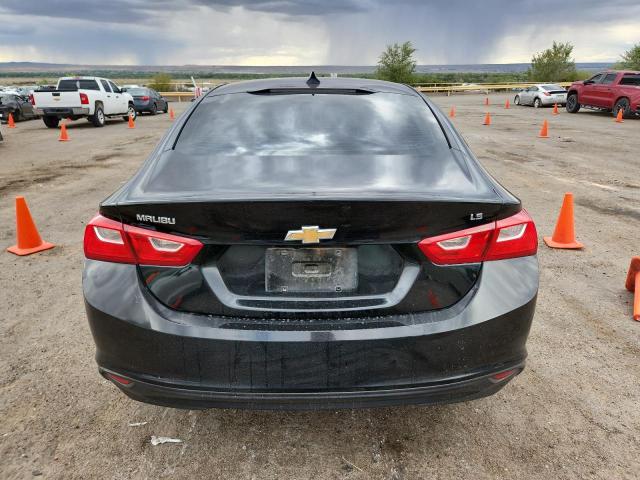 1G1ZB5ST6GF185693 - 2016 CHEVROLET MALIBU LS 黑色 照片 6