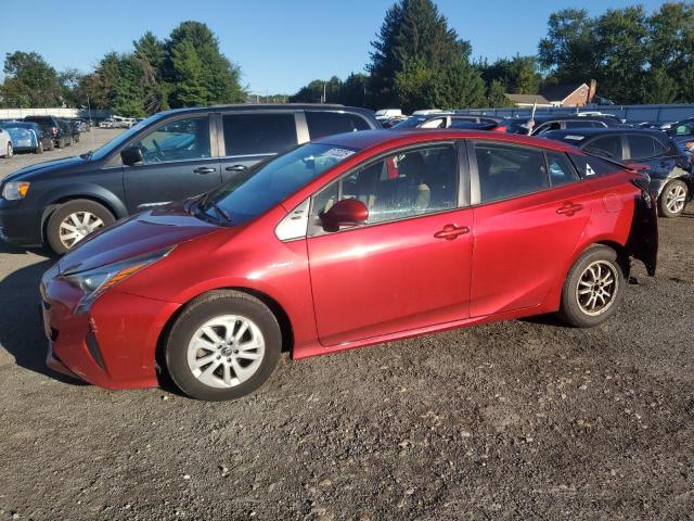 2016 TOYOTA PRIUS, 