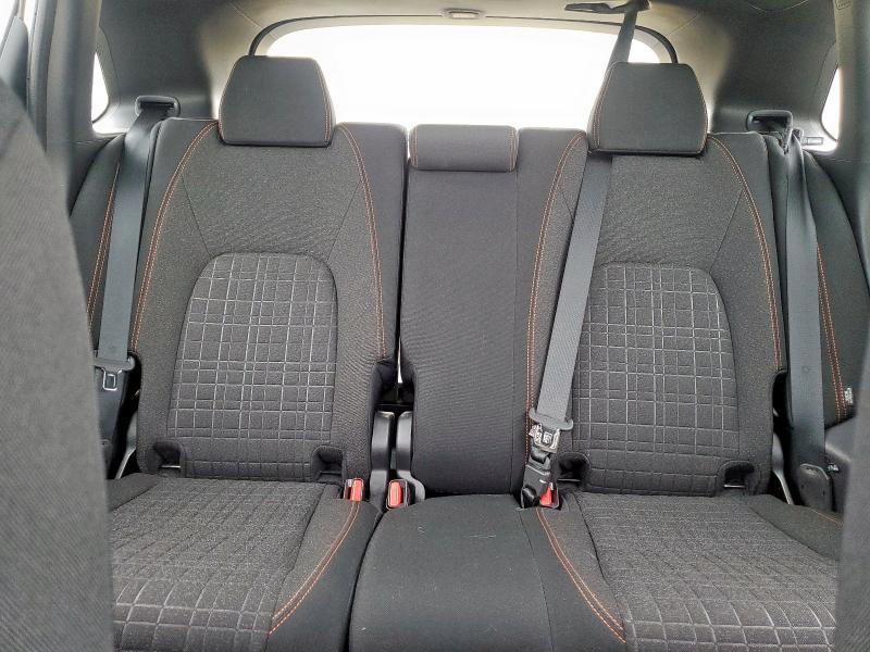 3CZRZ1H5XPM734195 - 2023 HONDA HR-V SPORT 白色 照片 10