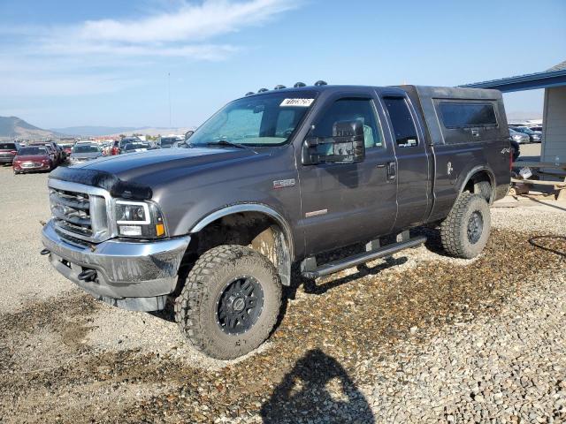 2004 FORD F250 SUPER DUTY, 