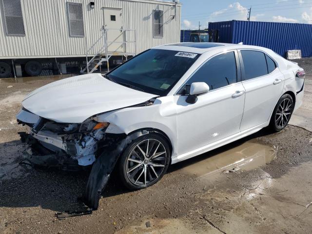 2023 TOYOTA CAMRY SE NIGHT SHADE, 