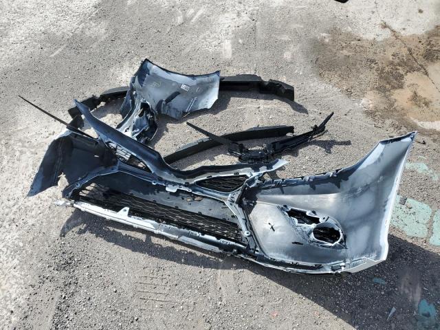 4T1S11AK9PU772006 - 2023 TOYOTA CAMRY SE NIGHT SHADE WHITE photo 12